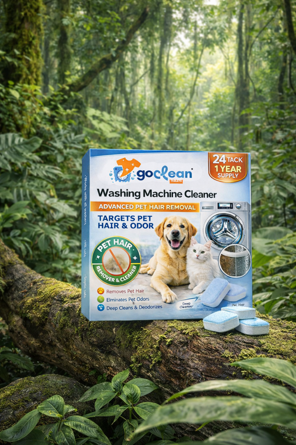 Minimal Effort. Maximum Results.