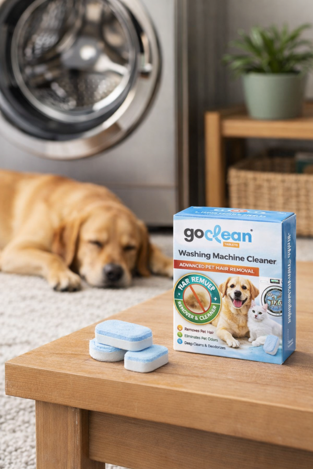 Made for Real Homes & Real Pet Parents